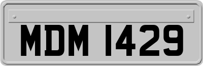 MDM1429