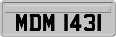 MDM1431