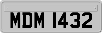 MDM1432