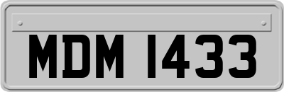 MDM1433