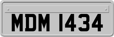 MDM1434