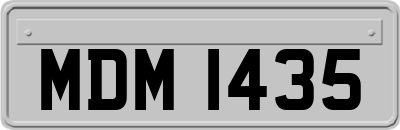 MDM1435