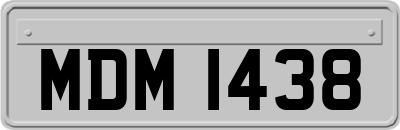 MDM1438