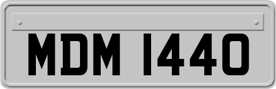 MDM1440