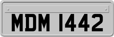 MDM1442