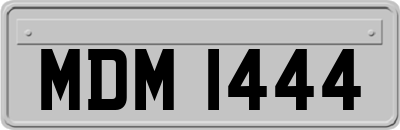 MDM1444