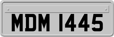 MDM1445