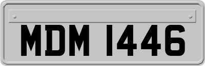 MDM1446