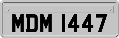 MDM1447