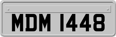 MDM1448
