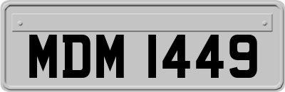 MDM1449