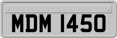 MDM1450