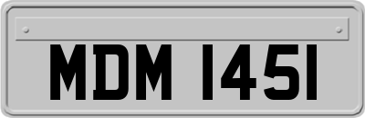 MDM1451