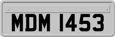 MDM1453