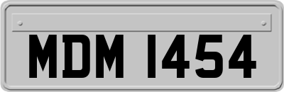 MDM1454