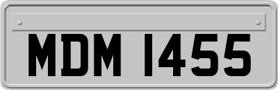 MDM1455