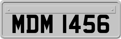 MDM1456