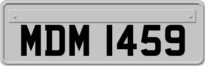 MDM1459