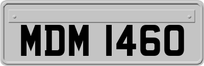 MDM1460