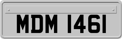 MDM1461
