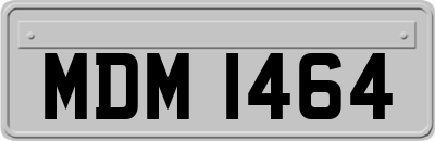 MDM1464