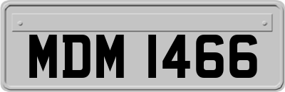 MDM1466