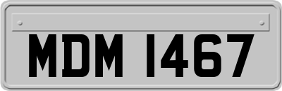 MDM1467