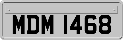 MDM1468