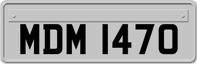 MDM1470