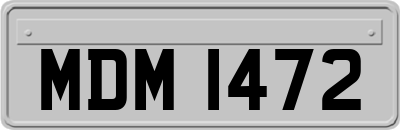 MDM1472