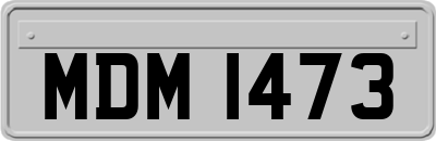 MDM1473