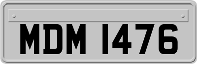 MDM1476