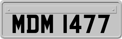 MDM1477
