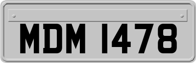 MDM1478