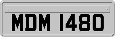 MDM1480