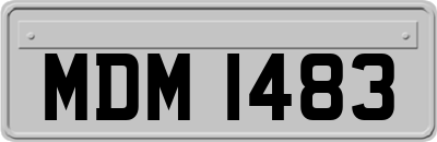 MDM1483