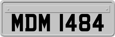 MDM1484