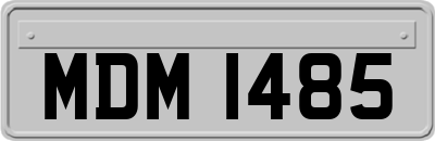 MDM1485