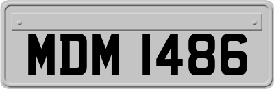 MDM1486