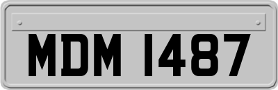 MDM1487