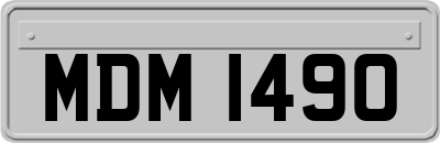 MDM1490