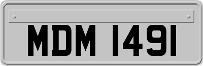 MDM1491