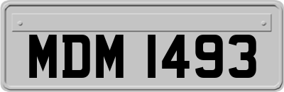 MDM1493