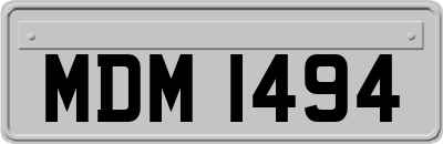 MDM1494