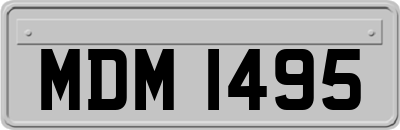 MDM1495