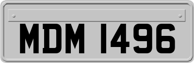 MDM1496