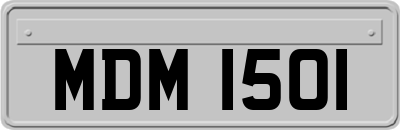 MDM1501