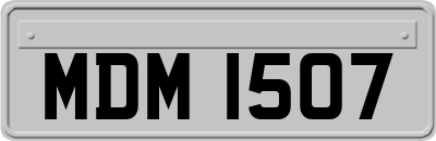MDM1507