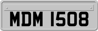 MDM1508