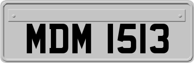 MDM1513